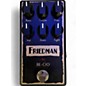 Used Friedman BE-OD Effect Pedal thumbnail