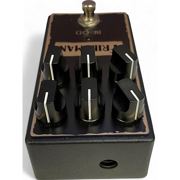 Used Friedman BE-OD Effect Pedal