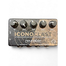 Used Neunaber Iconoclast Headphone Amp