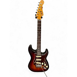 Used G&L S500 Electric Guitar 2 Color Sunburst Solid Body Electric Guitar