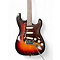 Used G&L S500 Electric Guitar 2 Color Sunburst Solid Body Electric Guitar