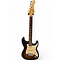 Used G&L Legacy Electric Guitar Brown Sunburst Solid Body Electric Guitar thumbnail