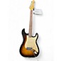 Used G&L Legacy Electric Guitar Brown Sunburst Solid Body Electric Guitar