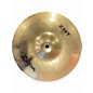 Used Zildjian 10in ZBT Splash Cymbal thumbnail