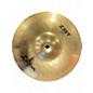 Used Zildjian 10in ZBT Splash Cymbal