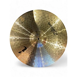 Used Zildjian 20in I series Cymbal