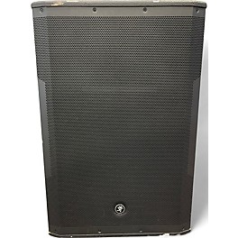 Used Mackie SRM650 Powered Speaker