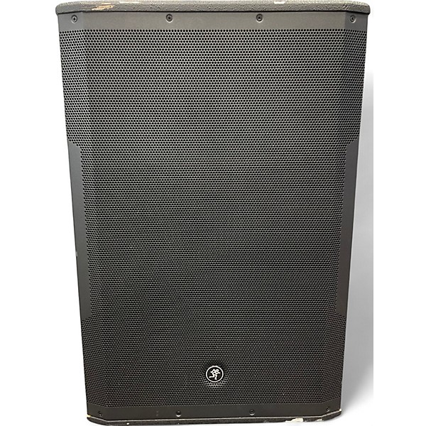 Used Mackie SRM650 Powered Speaker