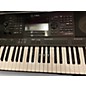 Used Yamaha PSRSX900  Keyboard Workstation