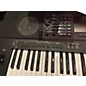 Used Yamaha PSRSX900  Keyboard Workstation