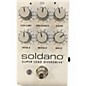 Used Soldano SUPER LEAD OVERDRIVE Effect Pedal