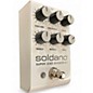 Used Soldano SUPER LEAD OVERDRIVE Effect Pedal