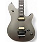 Used 2023 EVH Wolfgang Stealth GREY Solid Body Electric Guitar