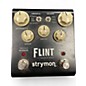 Used Strymon Flint Tremolo and Reverb Effect Pedal thumbnail