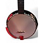 Used Savannah sb095 Faded Tobacco Banjo