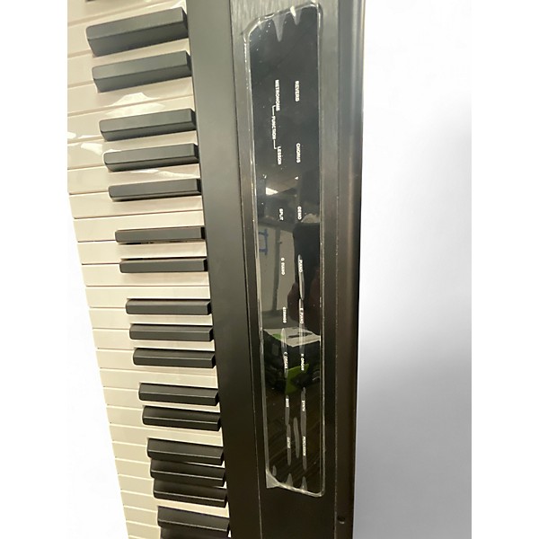 Used Rock Jam RJ88DP Digital Piano