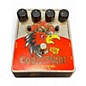 Used Electro-Harmonix Cock Fight Talking Wah Effect Pedal thumbnail