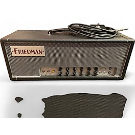 Used Friedman TWIN SISTER Tube Guitar Amp Head