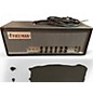 Used Friedman TWIN SISTER Tube Guitar Amp Head thumbnail