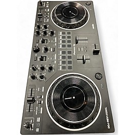 Used SERATO DDJ-REV1 DJ Controller