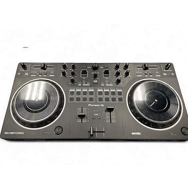 Used SERATO DDJ-REV1 DJ Controller