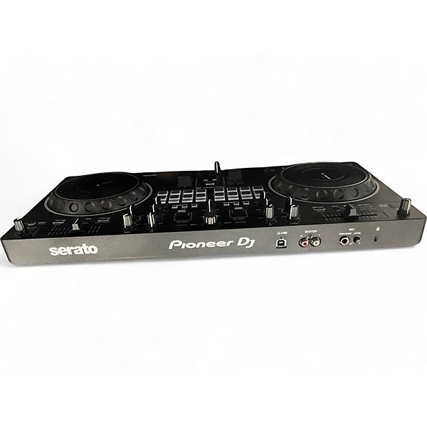 Used SERATO DDJ-REV1 DJ Controller