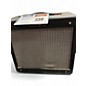 Used Fender Pro Junior IV 15W 1x10 Tube Guitar Combo Amp