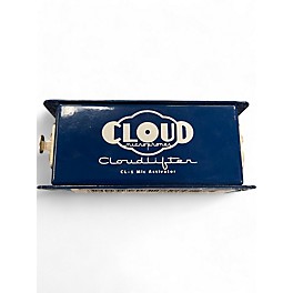 Used Cloud Cloudlifter CL-1 Microphone Preamp