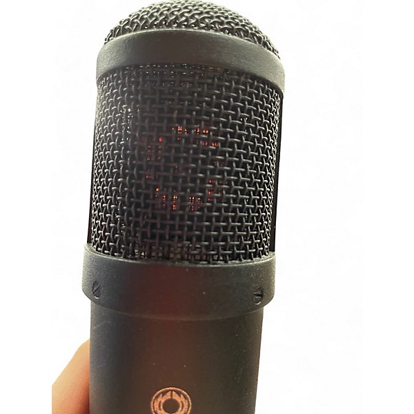 Used Oktava MK-319 Condenser Microphone