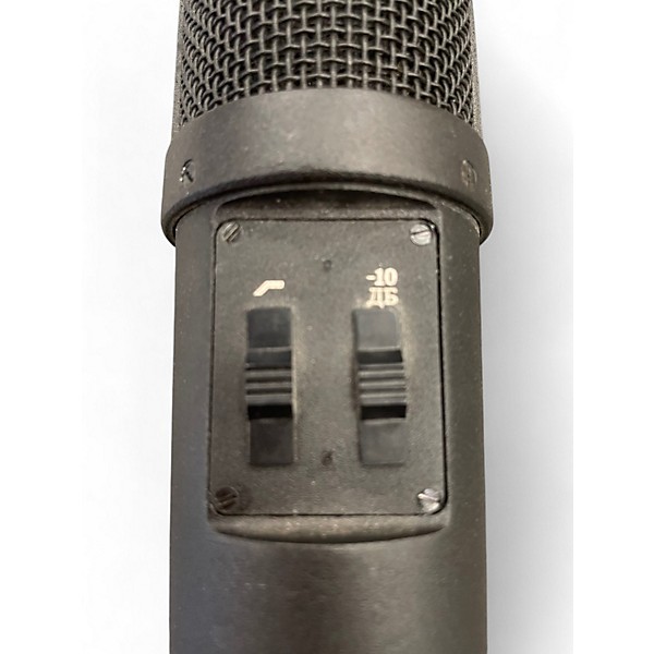 Used Oktava MK-319 Condenser Microphone