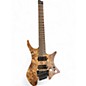 Used strandberg BODEN J ARTISAN 7T Natural Solid Body Electric Guitar thumbnail