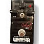 Used Wampler Velvet Fuzz Effect Pedal thumbnail