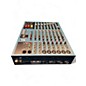Used Seismic Audio Backbone10 Unpowered Mixer