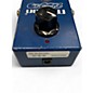 Used Maxon PHASE TONE Effect Pedal