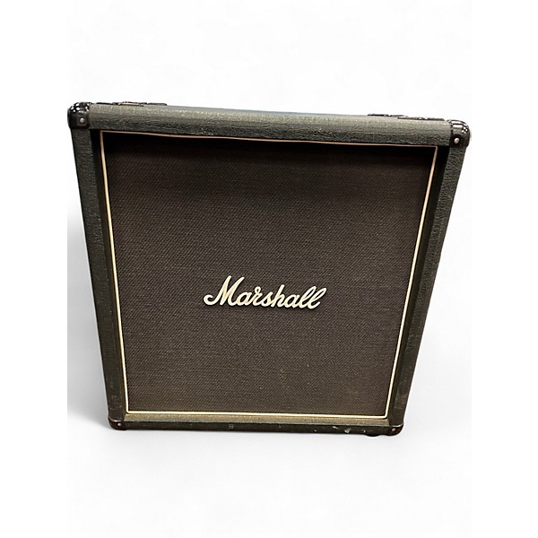 Used Marshall 1965B LEAD 4X10 Guitar Cabinet