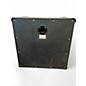 Used Marshall 1965B LEAD 4X10 Guitar Cabinet