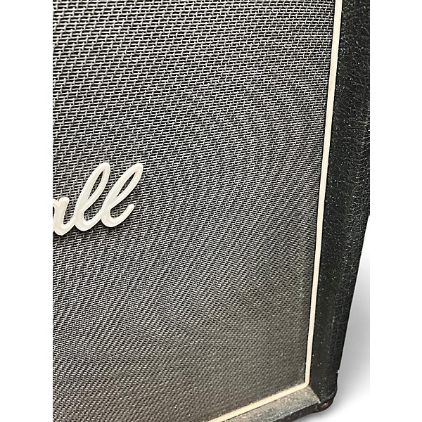 Used Marshall 1965B LEAD 4X10 Guitar Cabinet