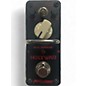 Used Tomsline HOLYWAR Effect Pedal thumbnail