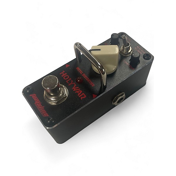 Used Tomsline HOLYWAR Effect Pedal