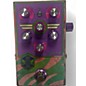 Used Beetronics FX CUSTOM SHOP SWARM Effect Pedal thumbnail