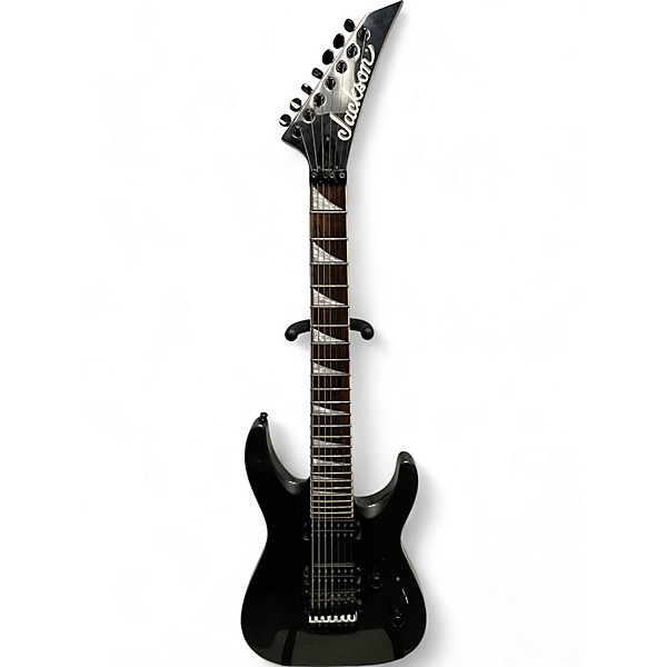 Used Jackson SLAT3-7 Gunmetal Gray Solid Body Electric Guitar,Specials : American Fashion Style Bags On Sale