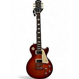 Used Epiphone Les Paul 1959 Outfit 2 Tone Sunburst Solid Body Electric Guitar