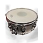 Used DW 5X14 Collector's Series Snare Chrome Drum thumbnail