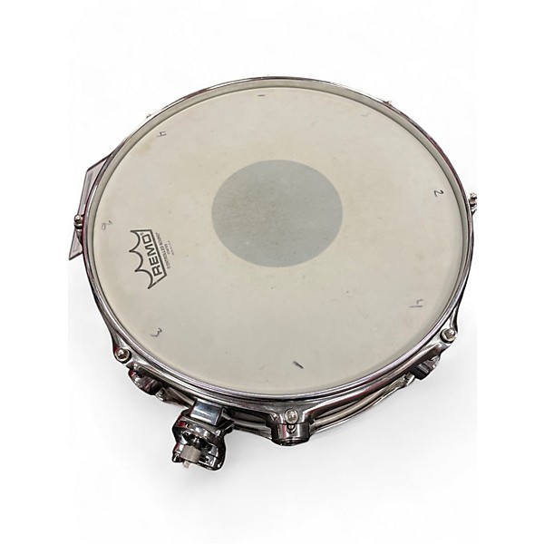 Used DW 5X14 Collector's Series Snare Chrome Drum