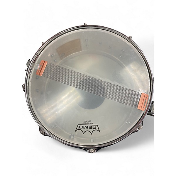 Used DW 5X14 Collector's Series Snare Chrome Drum