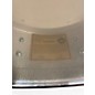 Used DW 5X14 Collector's Series Snare Chrome Drum