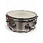 Used DW 5X14 Collector's Series Snare Chrome Drum