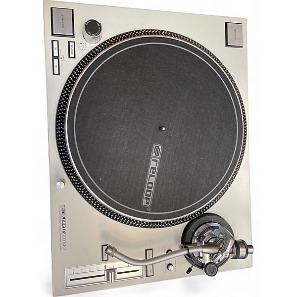 Used Reloop RP7000 MK2 Turntable