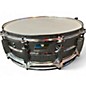 Vintage 1970s Ludwig 5X14 Supraphonic Snare Chrome Drum thumbnail