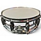 Vintage 1970s Ludwig 5X14 Supraphonic Snare Chrome Drum